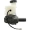 Centric Parts Premium Brake Master Cylinder, 130.48006 130.48006 - alternate 7